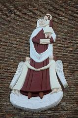Iglesia Nuestra Seora de la Salud